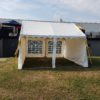 Partytent 4x4m